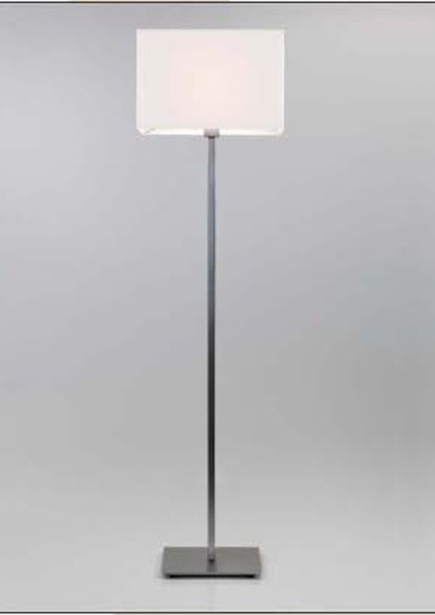 Beyond Lights - Metal Floor Lamp- GL